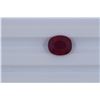 Image 1 : 5.93ct  Ruby Oval cut