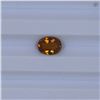 Image 1 : 1.05ct Yellow Tourmaline Oval cut