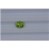 Image 1 : 2.508ct Natural Burma Peridot Oval cut