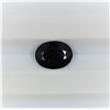 1.29ct Natural Ceylon Blue Sapphire Oval cut