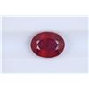 Image 1 : 3.03ct Ruby Oval cut