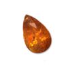 Image 1 : 0.25ct Yellow Tourmaline Pear Cut