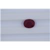 Image 1 : 4.44ct  Ruby Oval cut