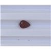 Image 1 : 1.19ct Ruby Pear cut