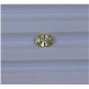 Image 1 : 1.91ct Natural Yellow Zircon Oval cut