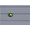 Image 1 : 1.31ct Natural Burma Peridot Oval cut