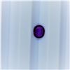 Image 1 : 0.55ct Ruby Oval cut