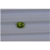 Image 1 : 2.03ct Natural Burma Peridot Oval cut