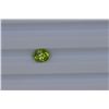 Image 1 : 1.69ct Natural Burma Peridot Oval cut