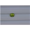 Image 1 : 1.49ct Natural Burma Peridot Oval cut