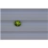 Image 1 : 1.5ct Natural Burma Peridot Oval cut