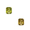 Image 1 : GIA 4.21ct Alexandrite, Octagonal cut