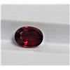 Image 1 : GIA 1.06ct Natural Burma Ruby