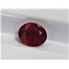 Image 2 : GIA 1.11ct Natural Burma Ruby