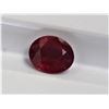 Image 2 : GIA 1.11ct Natural Burma Ruby