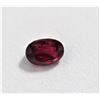 Image 2 : GIA 1.18ct Natural Burma Ruby