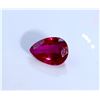 Image 1 : GIA Natural Ruby 1.00 ct