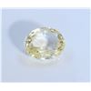 GIA Natural Sapphire No Heat 6.45 ct
