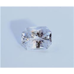 GIA Natural Sapphire 4.02ct