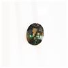 Image 1 : GIA 8.83 ct Natural Alexandrite Oval Shape