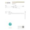 Image 2 : GIA 71.03ct Natural Tourmaline Cushion Shape