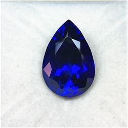 GIA 74.84ct One of the biggest tanzanite ever