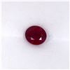 Image 1 : GIA 1.11ct Ruby Oval Cut 6.6 x 5.8 x 3.3