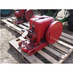 3 – 5HP International Harvester Engine