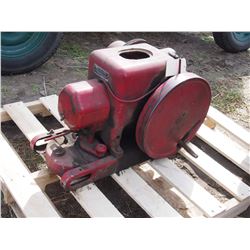 1/2 – 3HP International Harvester Engine