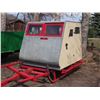 Image 3 : Single Horse Caboose, Completely Redone