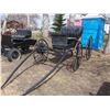 Image 2 : 1 Horse Buggy