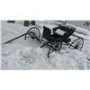 Image 4 : 1 Horse Buggy