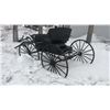 Image 6 : 1 Horse Buggy