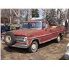 Image 2 : 1969 Ford F100 360, 4 Speed, Standard, Running 312,000 Miles