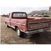 Image 6 : 1969 Ford F100 360, 4 Speed, Standard, Running 312,000 Miles