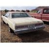 Image 5 : 1976 Chevrolet Impala, 4Dr, Hard Top 350, 4 Barrel Auto, Vinyl Roof