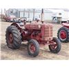 Image 1 : McCormick Tractor W4