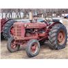 Image 2 : McCormick Tractor W4