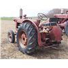 Image 4 : McCormick Tractor W4