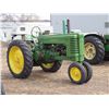 Image 1 : John Deere A, Running