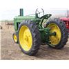 Image 3 : John Deere A, Running