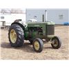 Image 1 : John Deere 60, Running