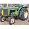 Image 2 : John Deere 60, Running