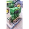 Image 3 : John Deere 12a Luc Engine Working Top End Rebuilt