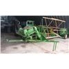 Image 10 : 1958 John Deere Binder Totally Rebuilt W/ Original Manual