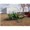 Image 2 : 1958 John Deere Binder Totally Rebuilt W/ Original Manual