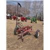 Image 1 : Massey Ferguson 7 Ft Mower, Dyna Balance