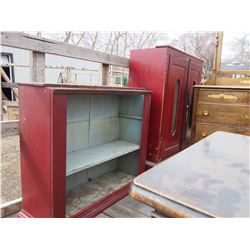 M2 Drawer Cabinet, 2 Piece