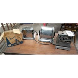 Drop Leaf Toasters (3)