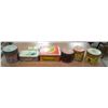 Image 1 : Assortment Of Vintage Tobacco Tins